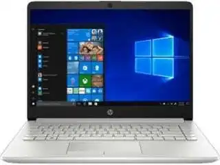  HP 14s cf0116tu (7NL58PA) Laptop (Core i3 7th Gen 8 GB 1 TB 256 GB SSD Windows 10) prices in Pakistan